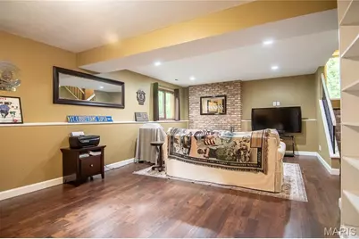 1590 Autumn Leaf Drive, Ballwin, MO 63021 - Photo 26