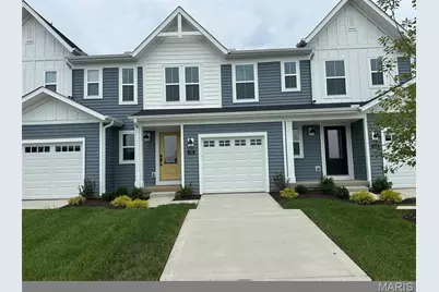 94 Mora Boulevard, O'Fallon, MO 63368 - Photo 2