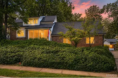 341 S Laclede Station Road, Saint Louis, MO 63119 - Photo 1