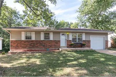 1812 Partridge Drive, Imperial, MO 63052 - Photo 1