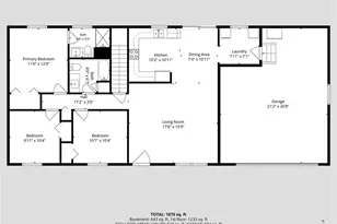 559 Monty View, Washington, MO 63090 - Photo 6