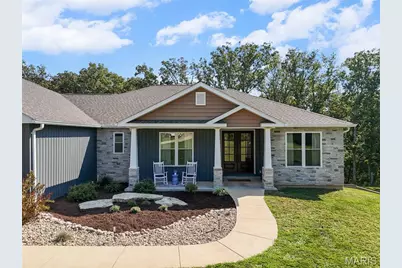 1402 Circle Hill Drive, Hillsboro, MO 63050 - Photo 4