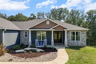 1402 Cir Hill Dr, Hillsboro, MO 63050 - Photo 4
