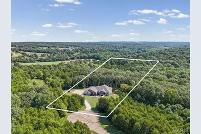 1402 Circle Hill Drive, Hillsboro, MO 63050 - Photo 2