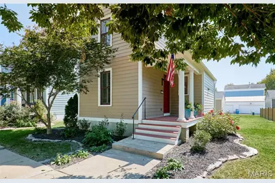 3321 Canal Street, Saint Charles, MO 63301 - Photo 2