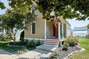3321 Canal St, Saint Charles, MO 63301 - Photo 2