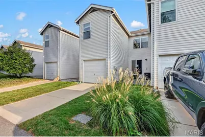 427 Parkview Place Drive, Ellisville, MO 63021 - Photo 4