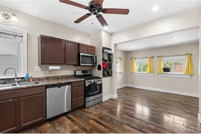 5132 Dresden Avenue, Saint Louis, MO 63116 - Photo 6