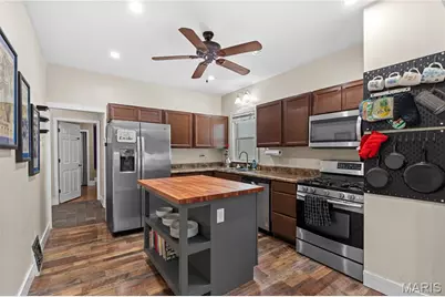 5132 Dresden Avenue, Saint Louis, MO 63116 - Photo 2