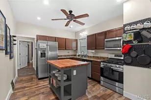 5132 Dresden Ave, Saint Louis, MO 63116 - Photo 2