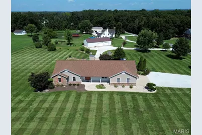 151 Plantation Drive, Troy, MO 63379 - Photo 4