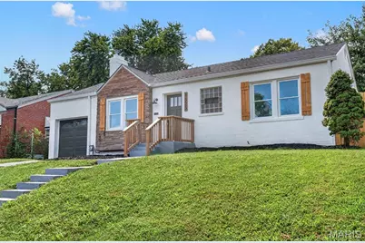 1525 Westmont Place, Saint Louis, MO 63130 - Photo 4