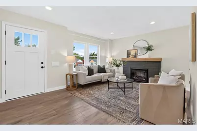 1525 Westmont Place, Saint Louis, MO 63130 - Photo 6