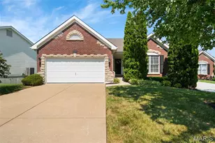 723 River Glen Dr, O'Fallon, MO 63368 - Photo 1