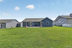 178 Austin Oaks Dr, Moscow Mills, MO 63362 - Photo 20