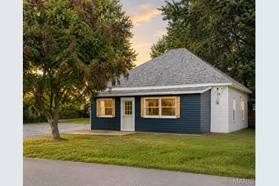 306 Southwest St, Madison, MO 65263 - Photo 1