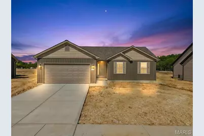 1011 Samwise Street, Wright City, MO 63390 - Photo 2