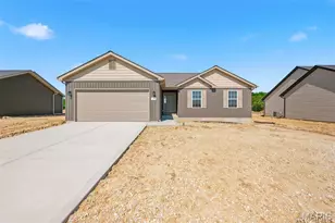 1011 Samwise St, Wright City, MO 63390 - Photo 4