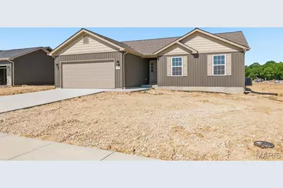 1011 Samwise Street, Wright City, MO 63390 - Photo 8