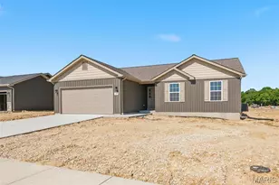 1011 Samwise St, Wright City, MO 63390 - Photo 8
