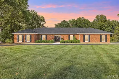 11 Rolling Rock Lane, Saint Louis, MO 63124 - Photo 1
