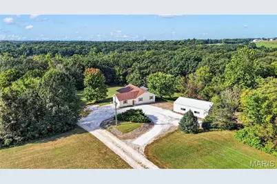 519 Grandview Road, Saint Clair, MO 63077 - Photo 2