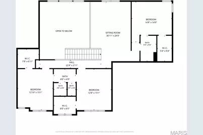 1307 Homestead Heights Drive, Wildwood, MO 63005 - Photo 42