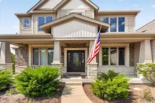 1307 Homestead Heights Dr, Wildwood, MO 63005 - Photo 2