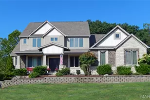1307 Homestead Heights Dr, Wildwood, MO 63005 - Photo 1