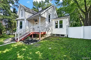 6569 Odell St, Saint Louis, MO 63139 - Photo 2
