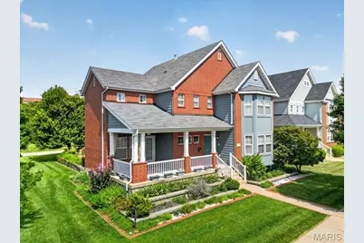 4065 Blaine Avenue, Saint Louis, MO 63110 - Photo 2