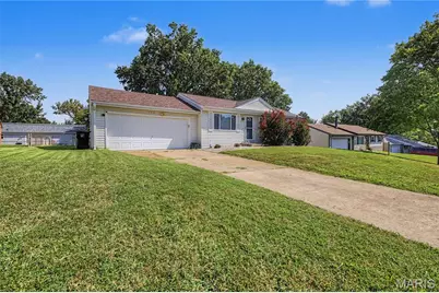 143 Bertrand Drive, Saint Louis, MO 63129 - Photo 30