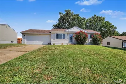 143 Bertrand Drive, Saint Louis, MO 63129 - Photo 1