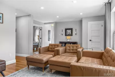 7225 Amherst Avenue, University City, MO 63130 - Photo 22