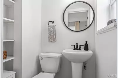 7225 Amherst Avenue, University City, MO 63130 - Photo 20