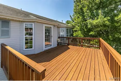 17027 Old Hollow Drive, Wildwood, MO 63040 - Photo 16