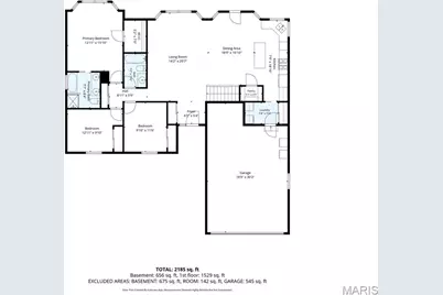 17027 Old Hollow Drive, Wildwood, MO 63040 - Photo 22