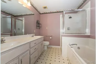 17027 Old Hollow Drive, Wildwood, MO 63040 - Photo 10