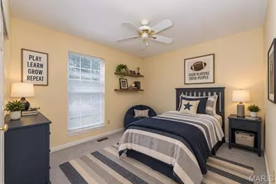 17027 Old Hollow Drive, Wildwood, MO 63040 - Photo 12