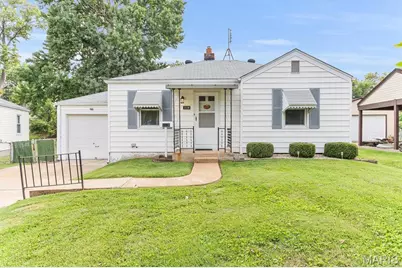 3138 Pearl Harbor Drive, Saint Ann, MO 63074 - Photo 1