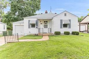 3138 Pearl Harbor Dr, Saint Ann, MO 63074 - Photo 1
