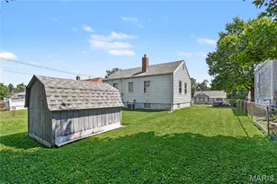 3545 St Genevieve Ln, Saint Ann, MO 63074 - Photo 24