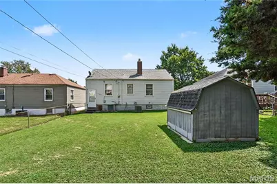 3545 Saint Genevieve Lane, Saint Ann, MO 63074 - Photo 22