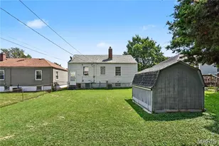 3545 St Genevieve Ln, Saint Ann, MO 63074 - Photo 22