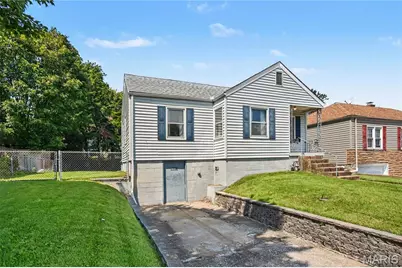 3545 Saint Genevieve Lane, Saint Ann, MO 63074 - Photo 2