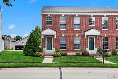 871 Boardwalk Springs Place, O'Fallon, MO 63368 - Photo 1