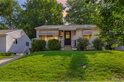 2520 Tamm Avenue, Saint Louis, MO 63139 - Photo 1