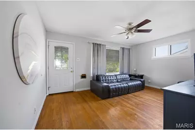 2520 Tamm Avenue, Saint Louis, MO 63139 - Photo 2