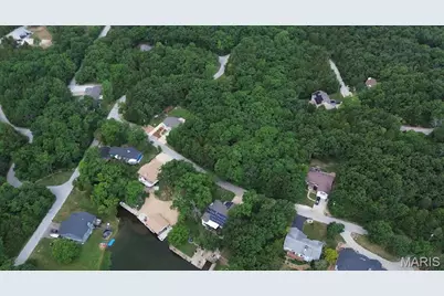Lot 29// 10243 Lake Ridge Drive, Hillsboro, MO 63050 - Photo 6