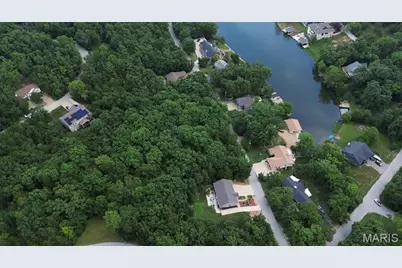 Lot 29// 10243 Lake Ridge Drive, Hillsboro, MO 63050 - Photo 2